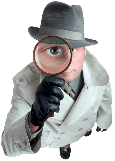 detetive particular